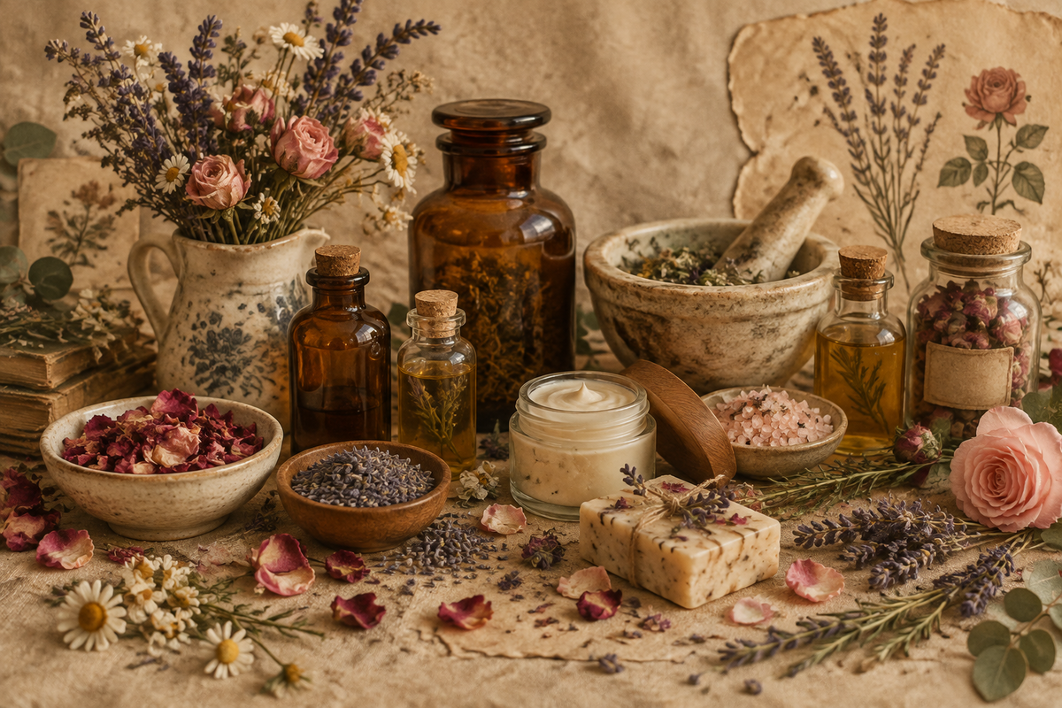 Health and Beauty