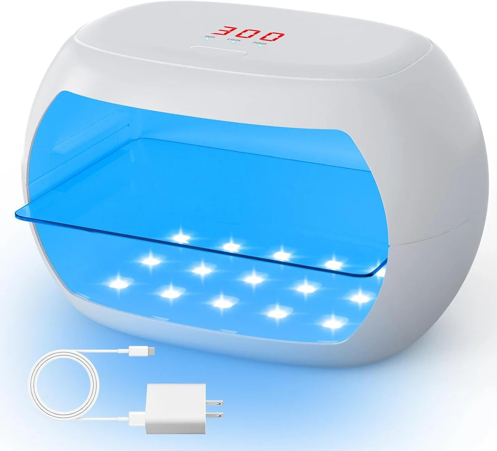 Pearl UV Resin Curing Light