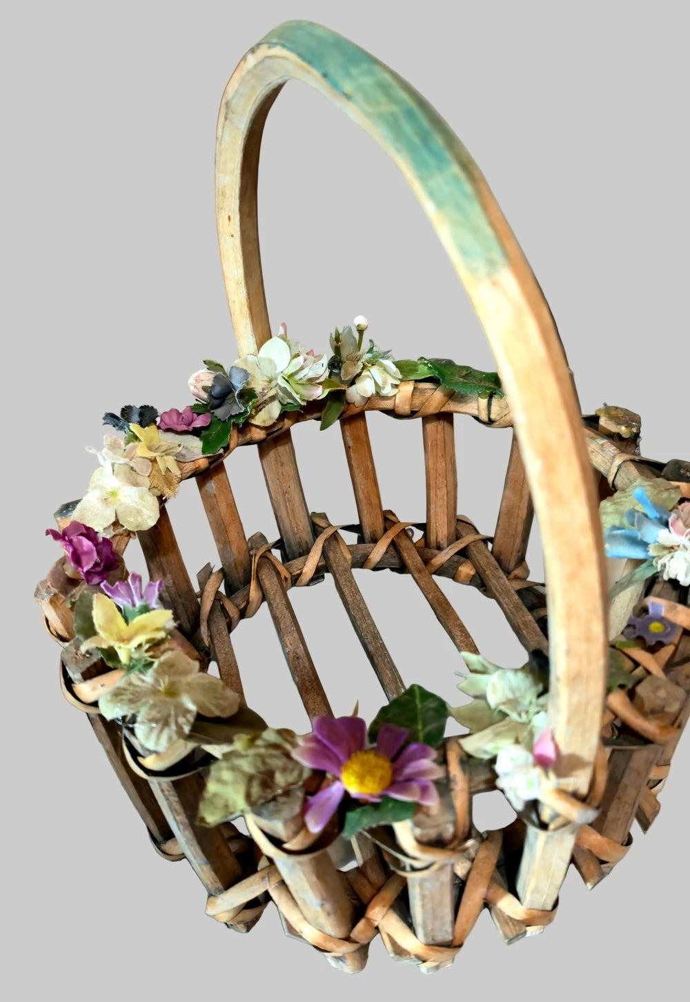 Cute Whimsy Basket