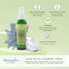Moonwater White Sage Smudge Spray
