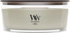 WoodWick Fireside Scented Candle