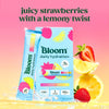 Bloom Nutrition Daily Hydration Sticks