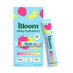Bloom Nutrition Daily Hydration Sticks