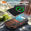 Soaraise Solar Charger Power Bank