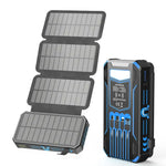 Solar Charger Power Bank