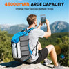 Solar Charger Power Bank