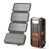 Solar Charger Power Bank