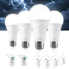Matulsa Rechargeable Emergency LED Bulb