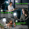 Matulsa Rechargeable Emergency LED Bulb