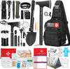 Rikojuxi Emergency Survival Kit