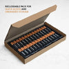 Duracell Coppertop AA Batteries