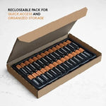 Duracell Coppertop AA Batteries