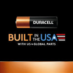 Duracell Coppertop AA Batteries