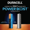 Duracell Coppertop AA Batteries