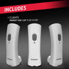 Energizer Rechargeable LED Flashlight Set