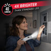 Energizer Rechargeable LED Flashlight Set