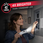 Energizer Rechargeable LED Flashlight Set