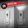 Energizer Rechargeable LED Flashlight Set