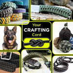 Teceum Paracord Rope
