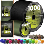 Teceum Paracord Rope