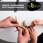 Teceum Paracord Rope