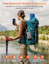 Portable Solar Power Bank