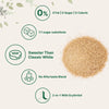 Golden Monk Fruit Sweetener with Erythritol