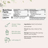 Golden Monk Fruit Sweetener with Erythritol