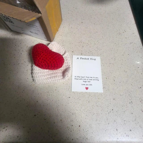 Review Card