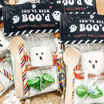 Halloween Hot Cocoa Kit