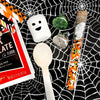 Halloween Hot Cocoa Kit
