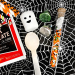 Halloween Hot Cocoa Kit