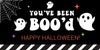 Halloween Hot Cocoa Kit
