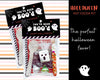 Halloween Hot Cocoa Kit