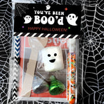 Halloween Hot Cocoa Kit
