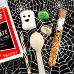 Halloween Hot Cocoa Kit