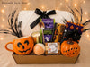 Halloween Fall Self Care Gift Box