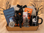Halloween Fall Self Care Gift Box