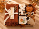Halloween Fall Self Care Gift Box