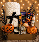 Halloween Fall Self Care Gift Box