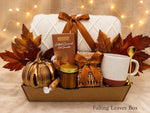 Halloween Fall Self Care Gift Box