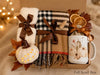 Halloween Fall Self Care Gift Box