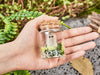 Personalized Glow-in-the-Dark Ghost in a Jar