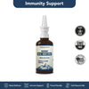 Nasomin Nasal Iodine Spray for Allergy Relief