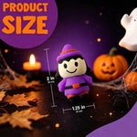Halloween Mochi Squishy Toys