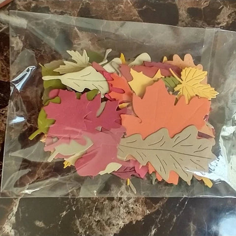Review Card