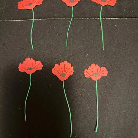 Review Card