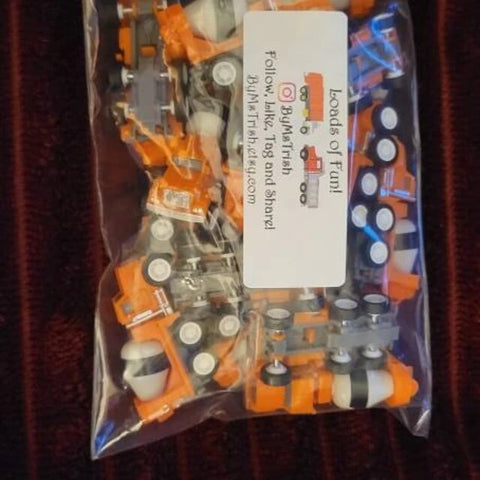 Review Card