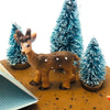 Camping Play Dough Kit