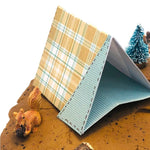 Camping Play Dough Kit